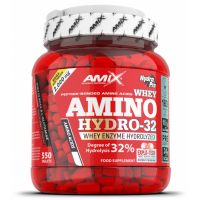Amix Nutrition Amino HYDRO 32 550 tab.